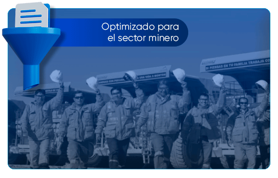Pre-filtro documental digital - Sirek