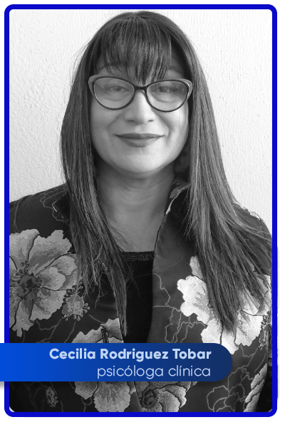 Cecilia Rodriguez Tobar