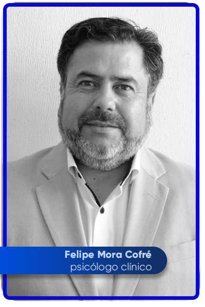 Felipe Mora Cofré